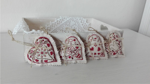 Srdínka chaloupková — foto 3