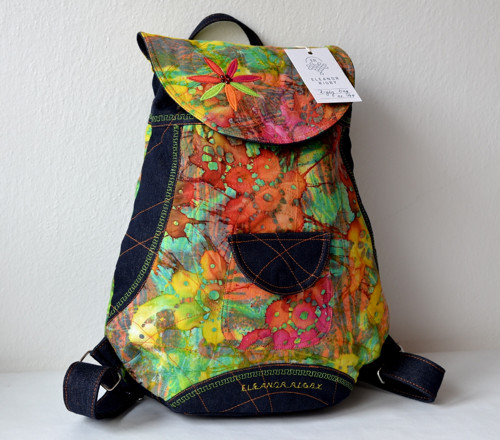 RIGBY bag no. 44 — foto 2