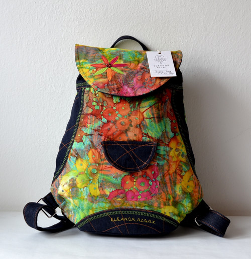 RIGBY bag no. 44 — foto 3