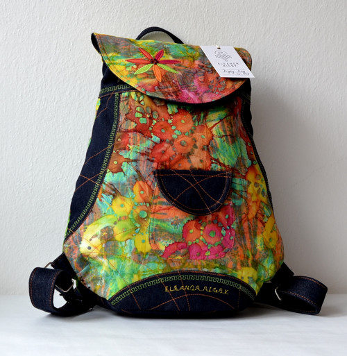 RIGBY bag no. 44 — foto 4