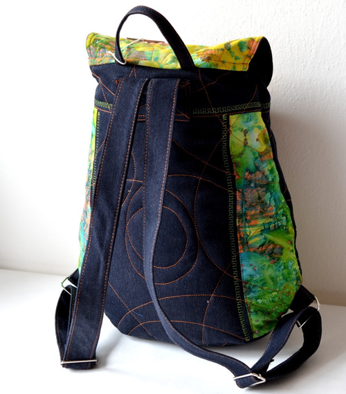 RIGBY bag no. 44 — foto 5