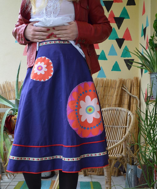 Lidová květy — foto 3