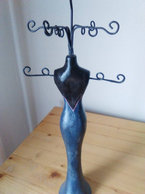 Stojánek na šperky — foto 3