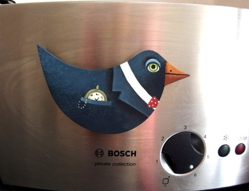 Děda Rudolf — foto 4