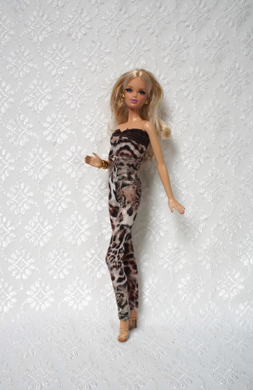 Overal pro Barbie — foto 2