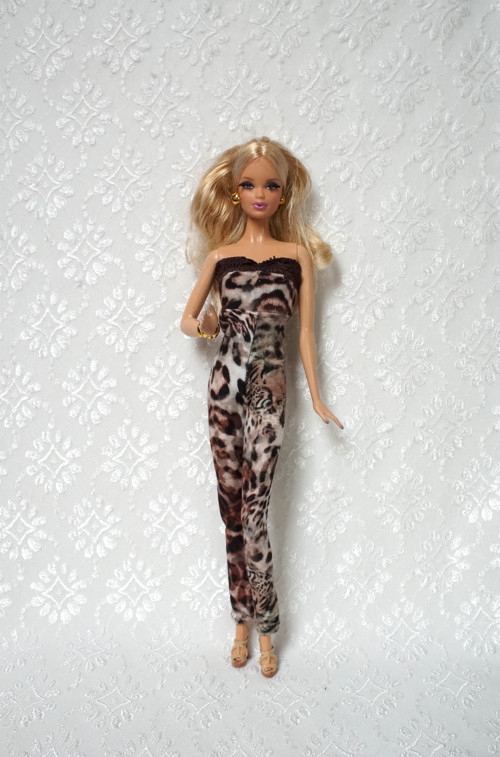 Overal pro Barbie — foto 4