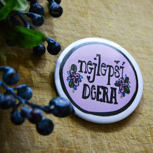 Nejlepší dcera — foto 3