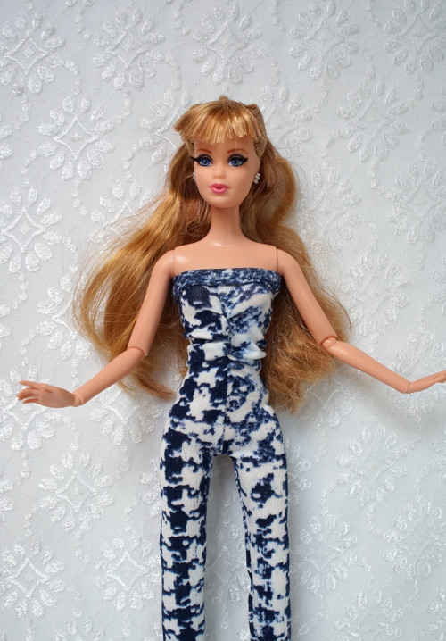 Overal pro Barbie — foto 2