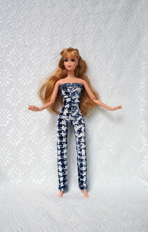Overal pro Barbie — foto 3