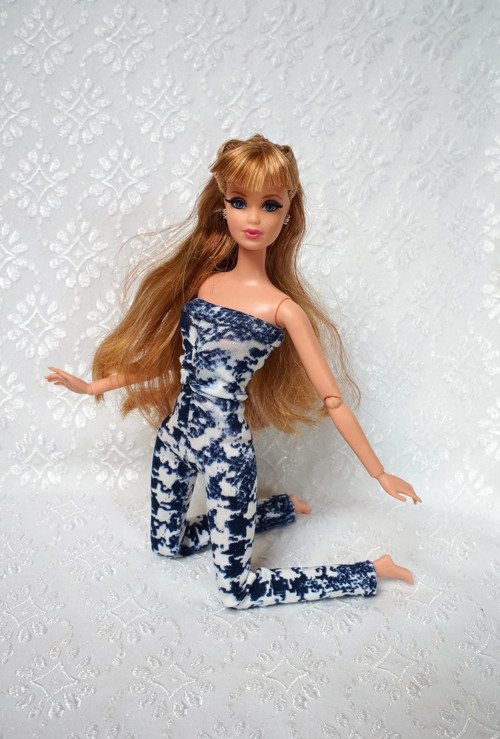 Overal pro Barbie — foto 4