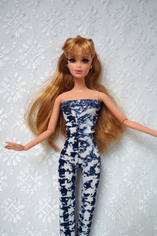 Overal pro Barbie — foto 5