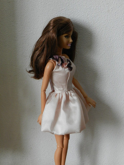 Šatičky pro Barbie — foto 2