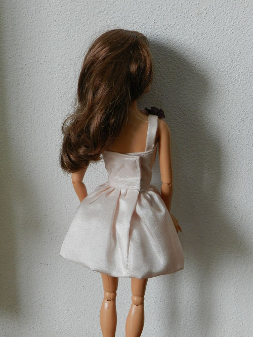 Šatičky pro Barbie — foto 3