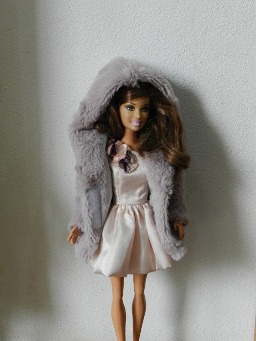 Šatičky pro Barbie — foto 4