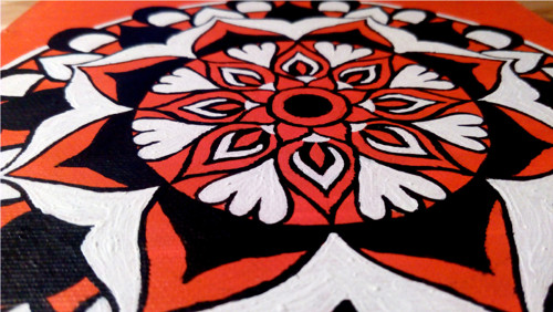 Mandala 42 — foto 2