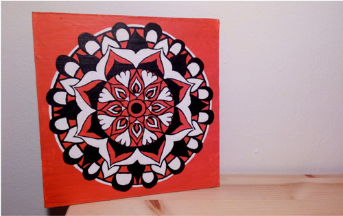 Mandala 42 — foto 3