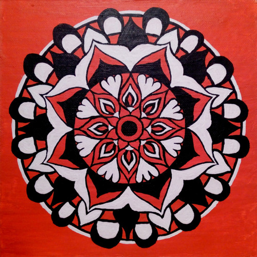 Mandala 42 — foto 4