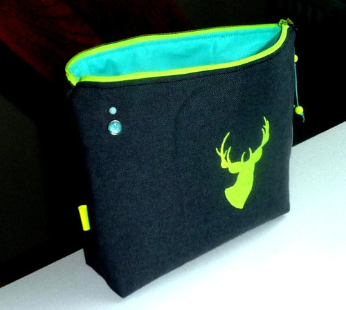 DEER neon — foto 2