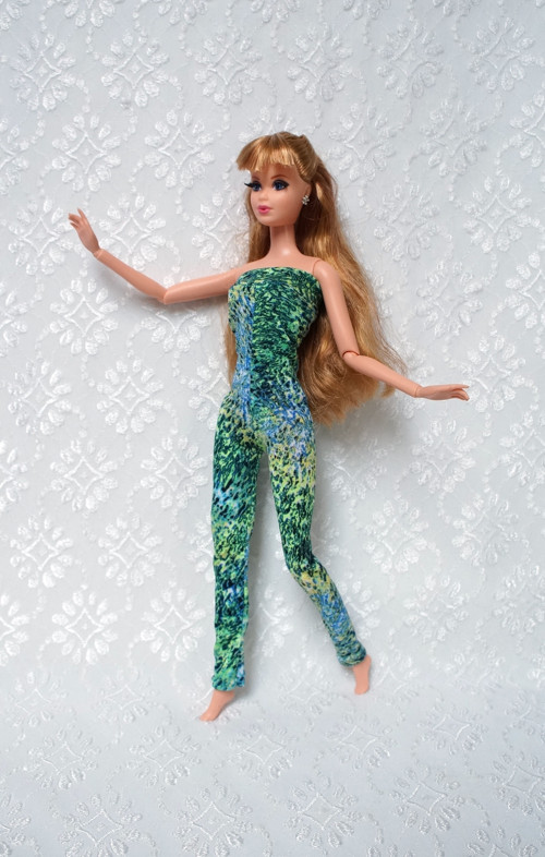 Overal pro Barbie — foto 4