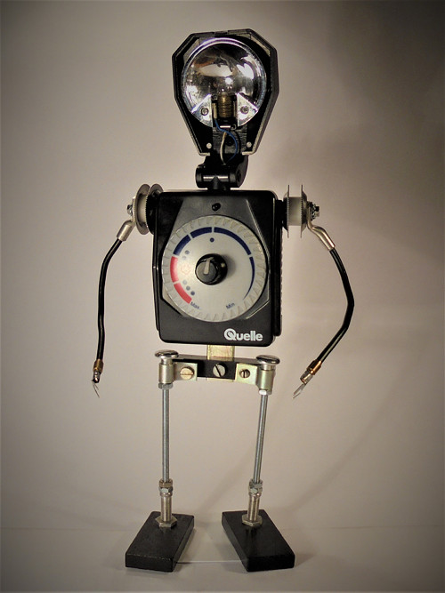 Quellebot — foto 2