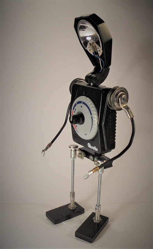 Quellebot — foto 3