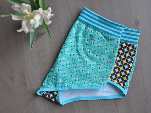 Cosy & Crazy kalhotky vel. L — foto 4