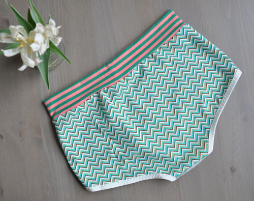 Cosy & Crazy kalhotky vel. M — foto 3