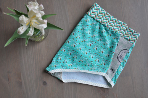 Cosy & Crazy kalhotky vel. S — foto 3