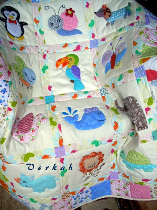 Dětská deka — foto 2