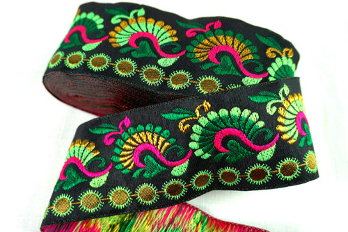 "Mayura" š.5cm — foto 2