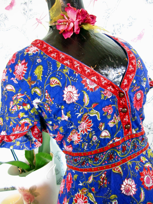 Šaty Mexicó, olééé! — foto 2