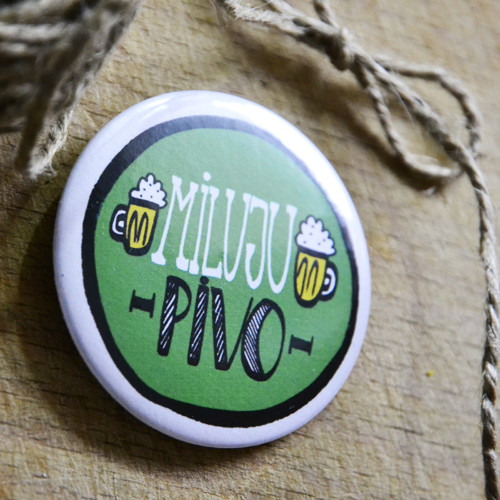 Miluju PIVO — foto 2