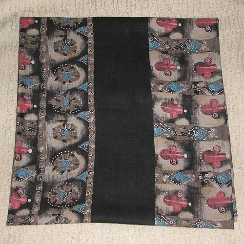 Nákrčník " Afriko" — foto 2