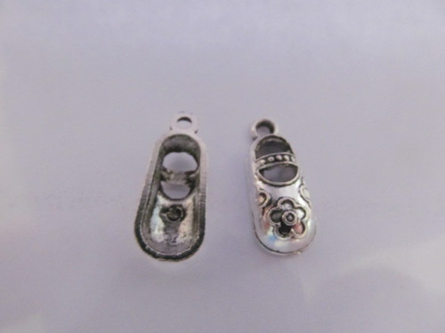 Komponent botička - 20 x 10 mm - 2 ks/bal. — foto 2