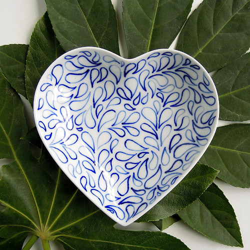 Porcelán s modrou krví — foto 4