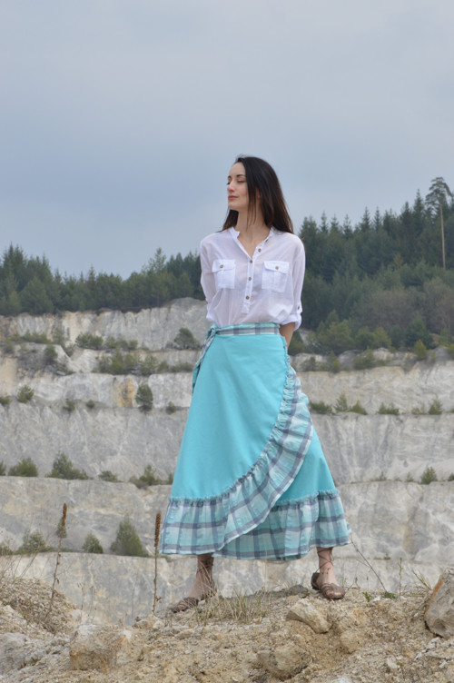 Oxana — foto 4