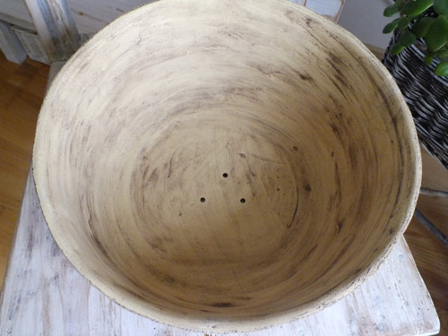 Mísa k osázení — foto 2