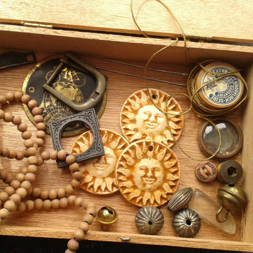 Malé slunce — foto 2