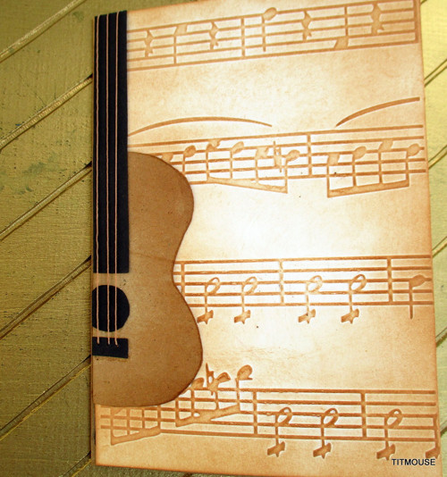 Kytarové sólo — foto 3