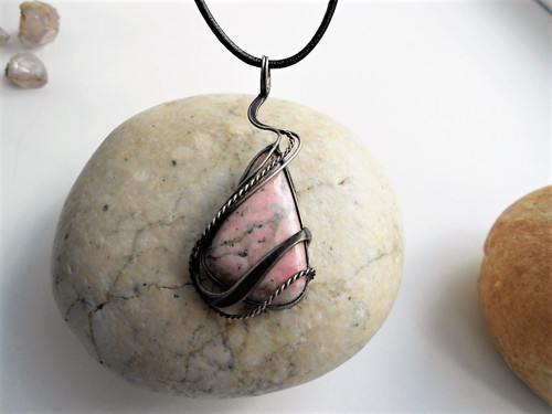 Paní Růžová — foto 2