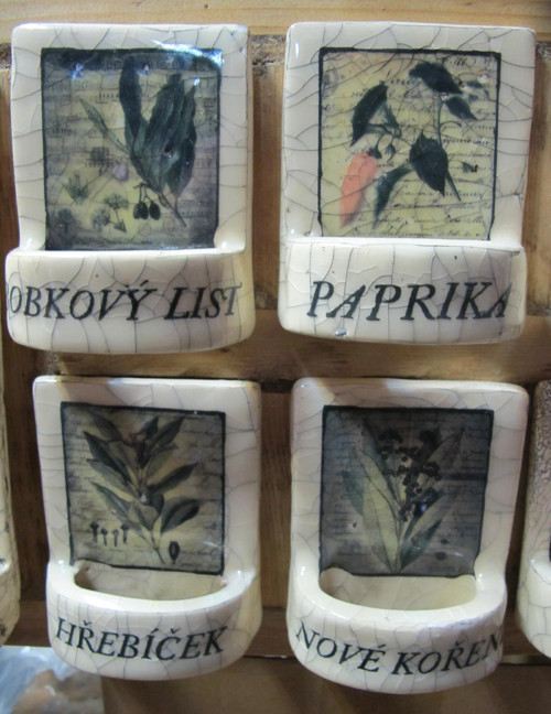 Kořenky Botanicus — foto 2