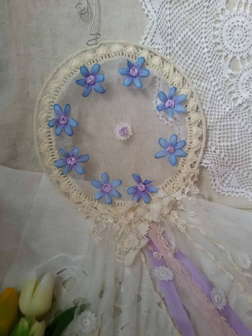 Jarní romantik — foto 2