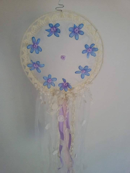 Jarní romantik — foto 3