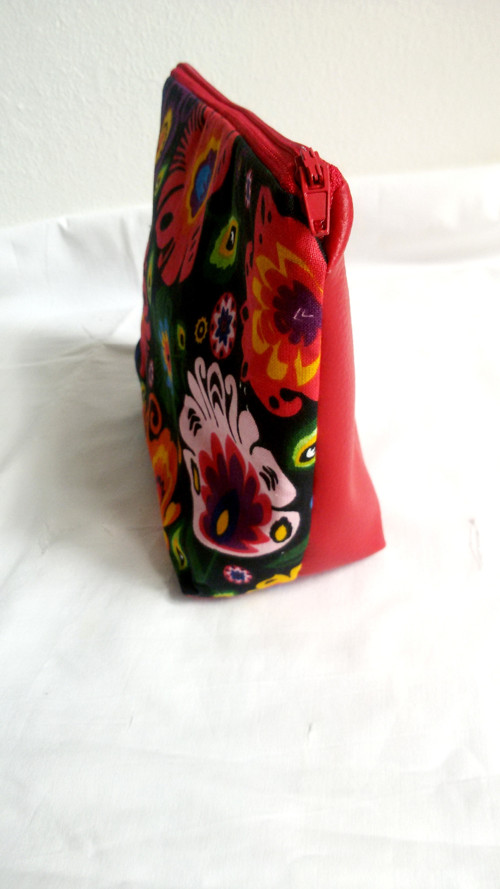 Taštičky flowers — foto 2