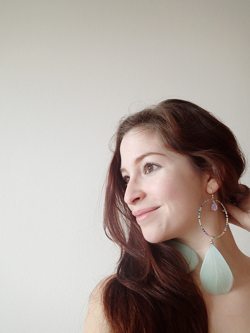 Boho mint — foto 3
