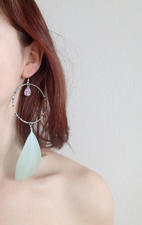 Boho mint — foto 5