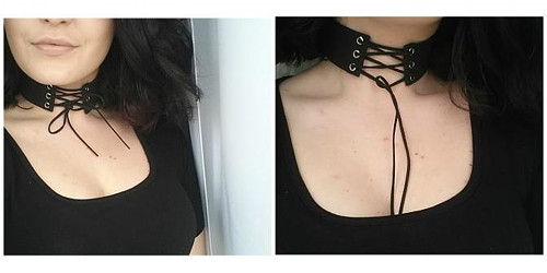 Choker Carli — foto 3