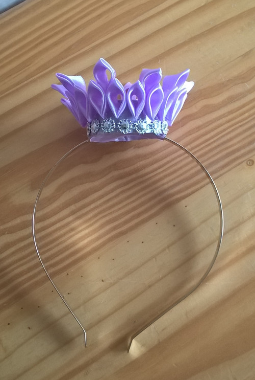 Šaty pro princeznu — foto 3