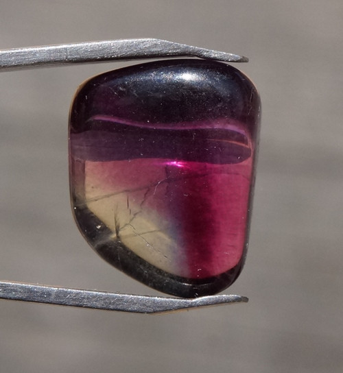 Výběrový fluorit (17 mm) D8856 — foto 2