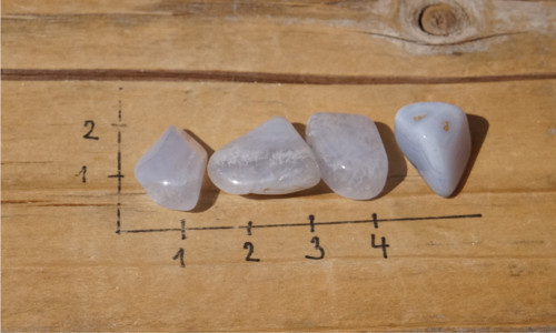4x chalcedon D8863 — foto 2